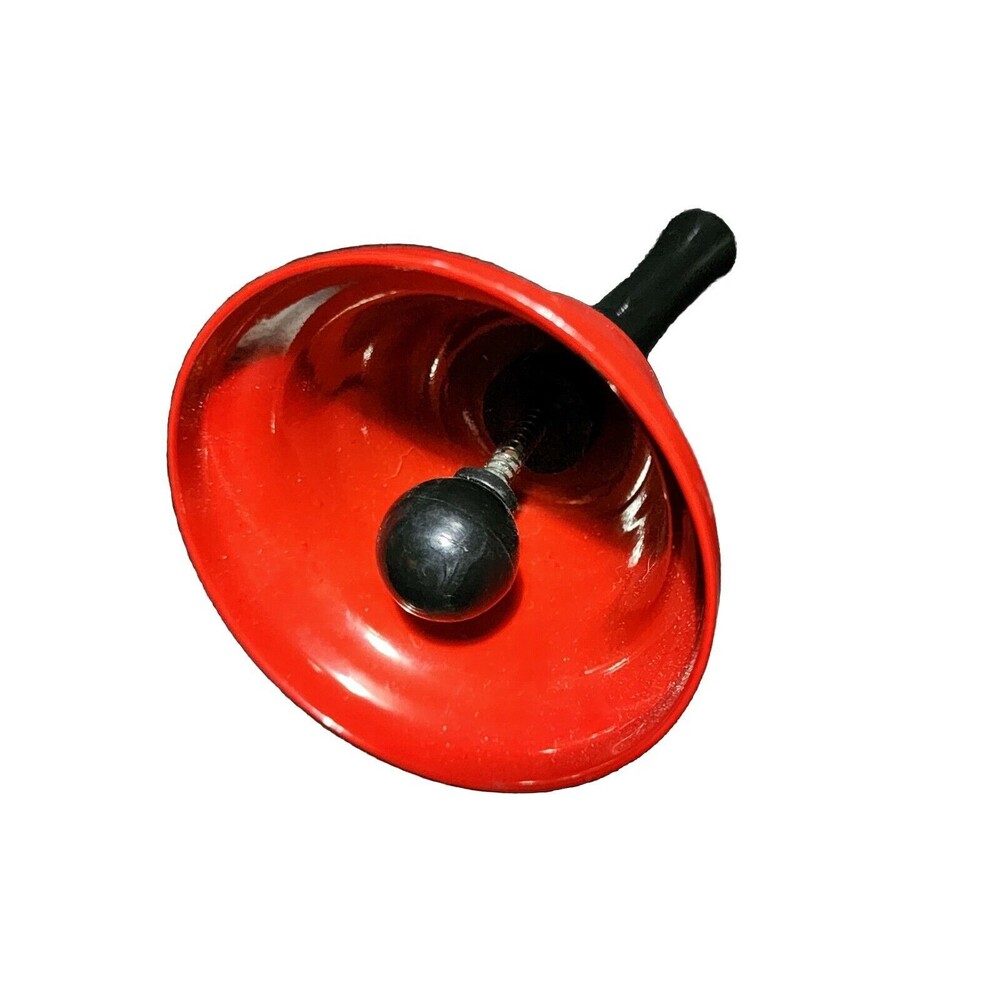 Ring for Sex Bell Novelty Adult Gag Gift Stocking Stuffer Valentine's Present - Picture 10 of 11